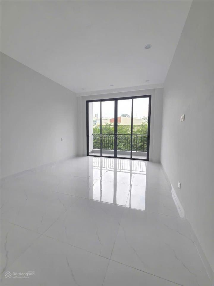 Mặt tiền gia phú nhà mới 100% có thang máy 23 tỷ