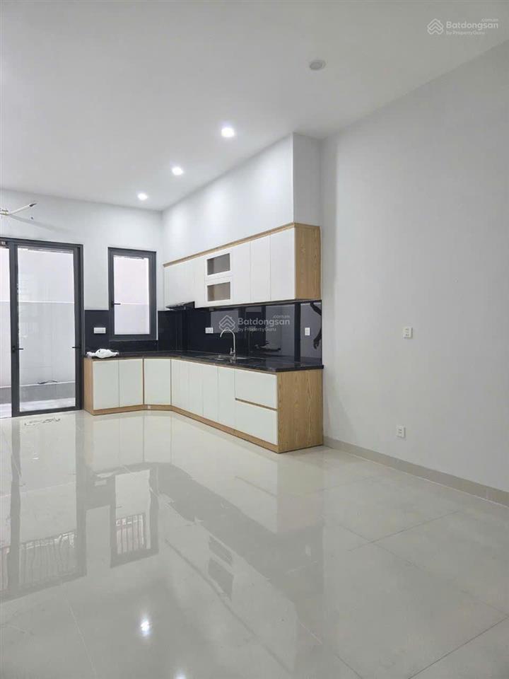 Mặt tiền gia phú nhà mới 100% có thang máy 23 tỷ