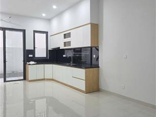 Mặt tiền gia phú nhà mới 100% có thang máy 23 tỷ