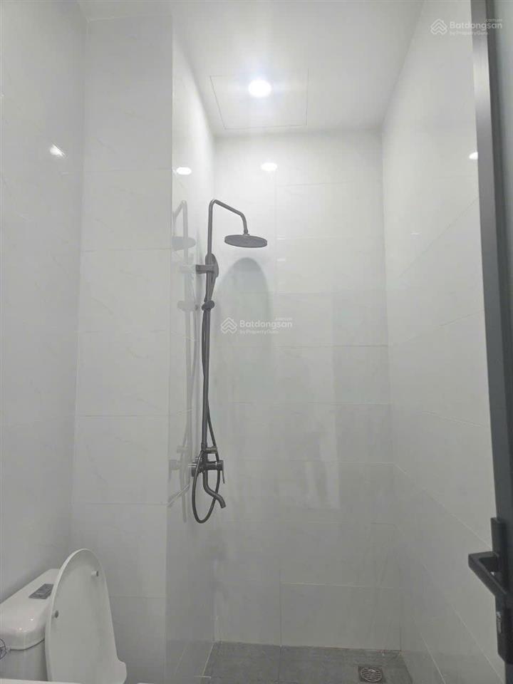Mặt tiền gia phú nhà mới 100% có thang máy 23 tỷ