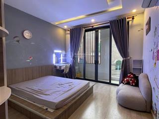 Hẻm xe hơi tới cửa hồng bàng, 4 tầng, chỉ 9,2 tỷ