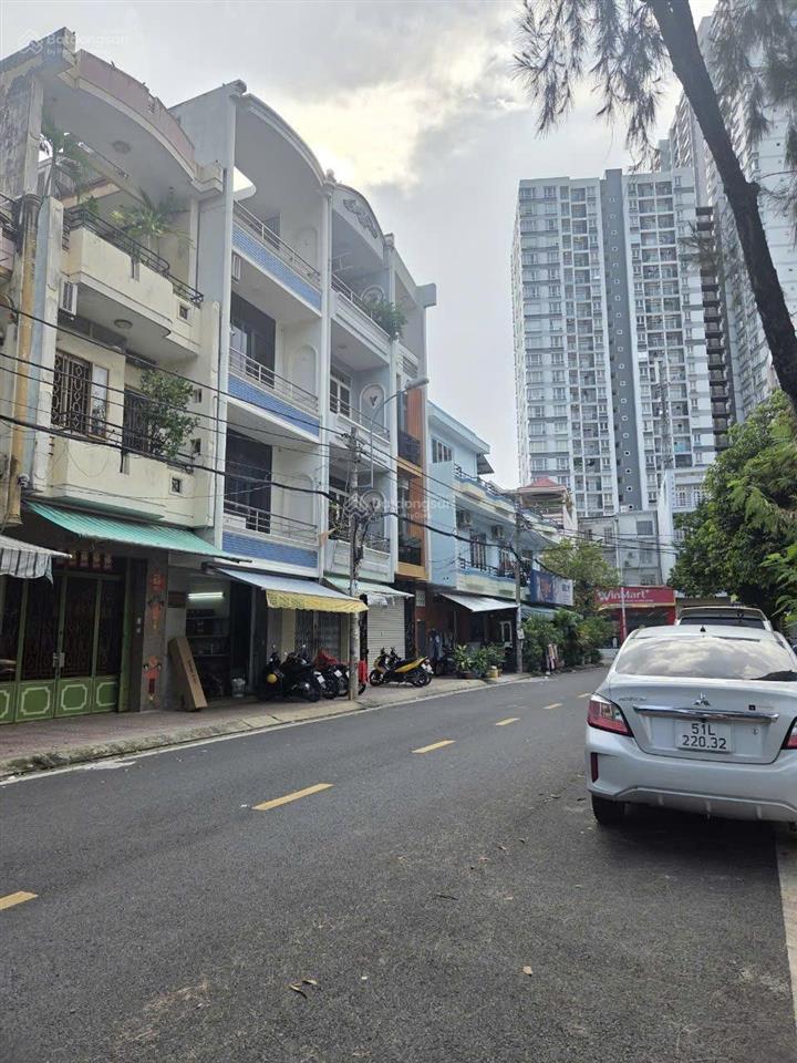 Mặt tiền bình phú 1 23 tỷ vừa giữ tài sản, vừa khai thác dòng tiền