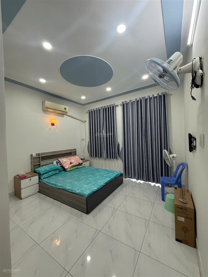 Mặt tiền đs 100 bình thới vị trí vàng kinh doanh 13,9 tỷ