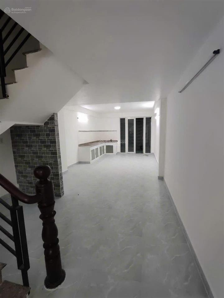 Mặt tiền đs 23 bp1 | 16,2 tỷ có sẵn dòng tiền 21 triệu/tháng!