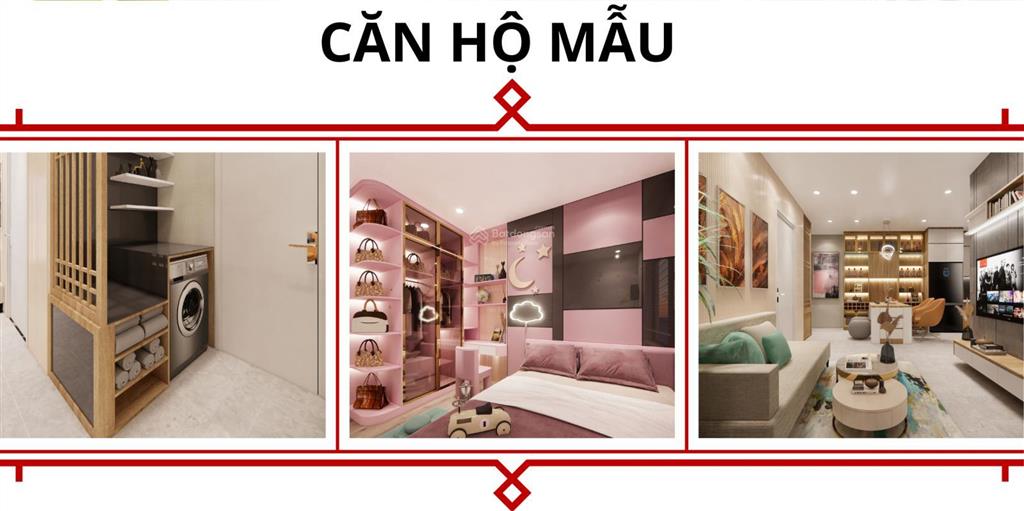 Suất nội bộ căn 1pn+ bcons avenue cạnh metro suối tiên / có sẵn hợp đồng thuê lại từ cđt 192 triệu