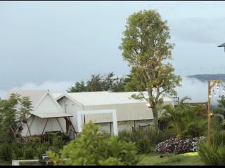 Cho thuê khu glamping mặt tiền, phường 11 dalat khu glamping ngay trung tâm mặt tiền xuân thọ