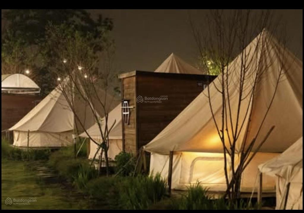 Cho thuê khu glamping mặt tiền, phường 11 dalat khu glamping ngay trung tâm mặt tiền xuân thọ