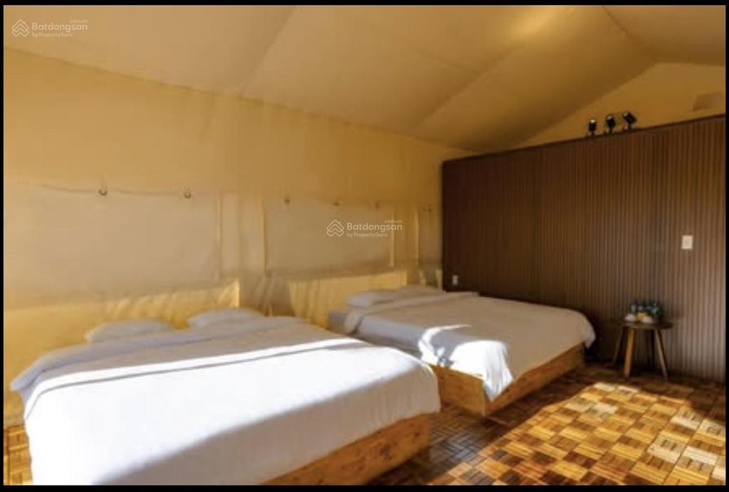 Cho thuê khu glamping mặt tiền, phường 11 dalat khu glamping ngay trung tâm mặt tiền xuân thọ