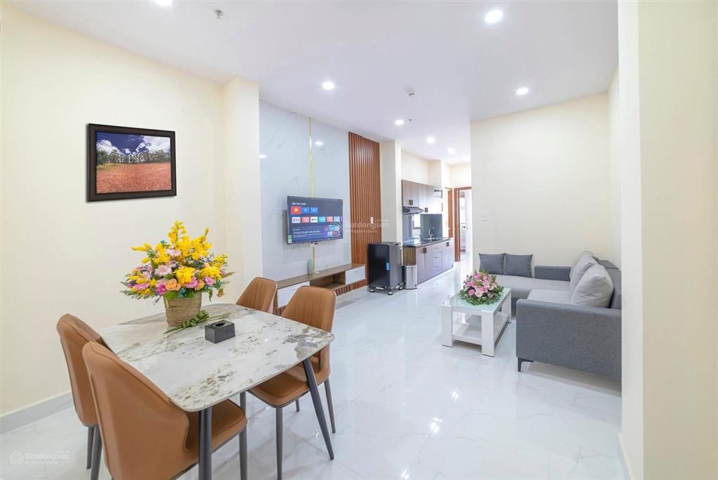 Cho thuê căn hộ cao cấp gần trung tâm  đà lạt