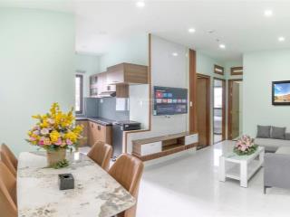 Cho thuê căn hộ cao cấp gần trung tâm  đà lạt