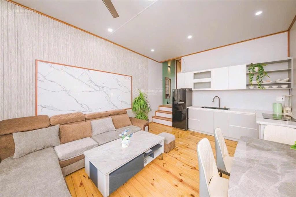 Cho thuê cc mini 4pn, 4wc, 100m2 tại cao thắng, 12 triệu vnd