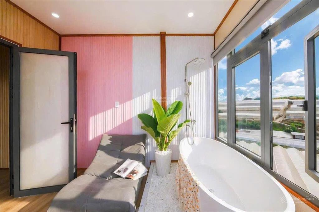 Cho thuê cc mini 4pn, 4wc, 100m2 tại cao thắng, 12 triệu vnd