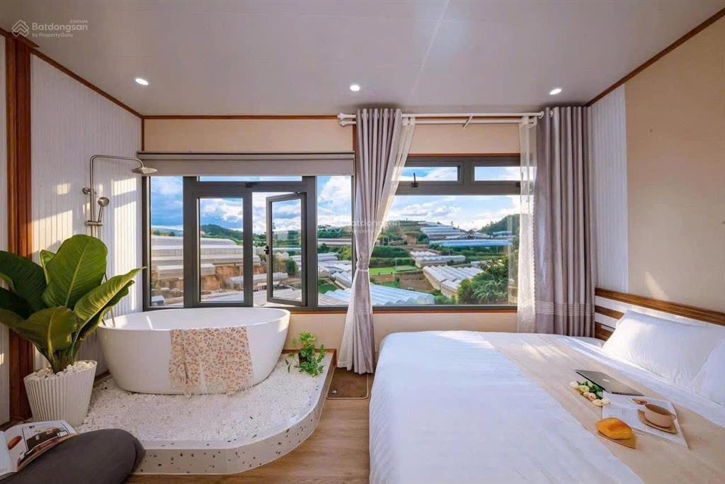 Cho thuê cc mini 4pn, 4wc, 100m2 tại cao thắng, 12 triệu vnd
