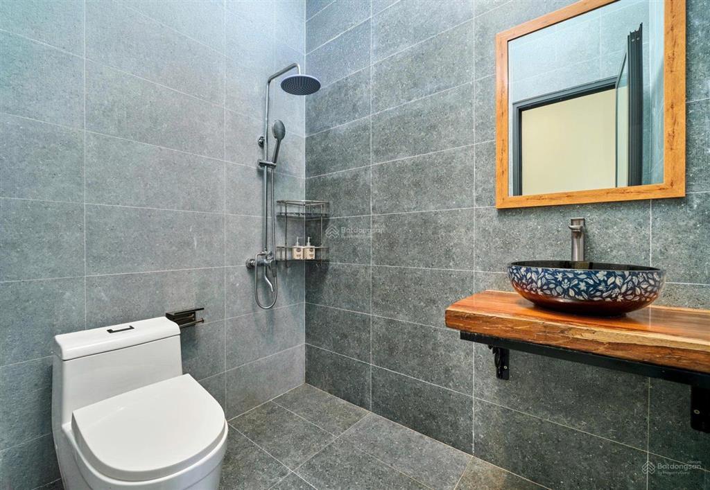 Cho thuê căn hộ 3 phòng ngủ  đà lạt