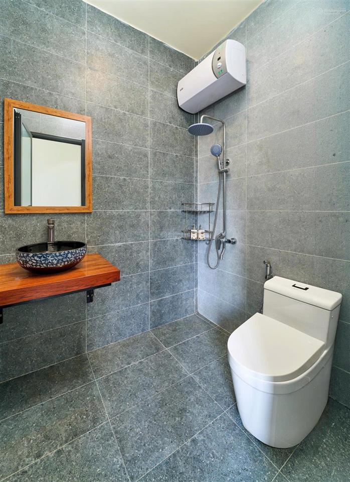 Cho thuê căn hộ 3 phòng ngủ  đà lạt