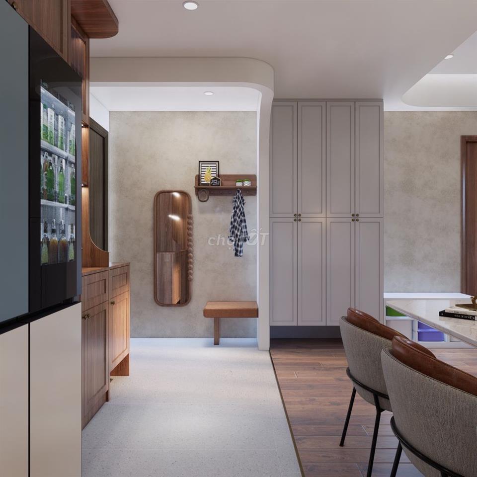 Cần Bán Gấp căn hộ Lucky Palace 114m2 3pn 2wc  ntcb giá chỉ 6. 990 tỷ