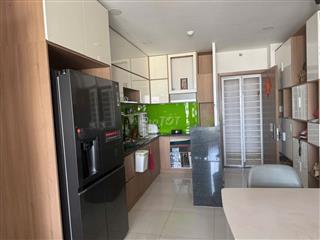 Bán căn hộ Summer Square 76m2 3PN 2WC view đẹp Q6