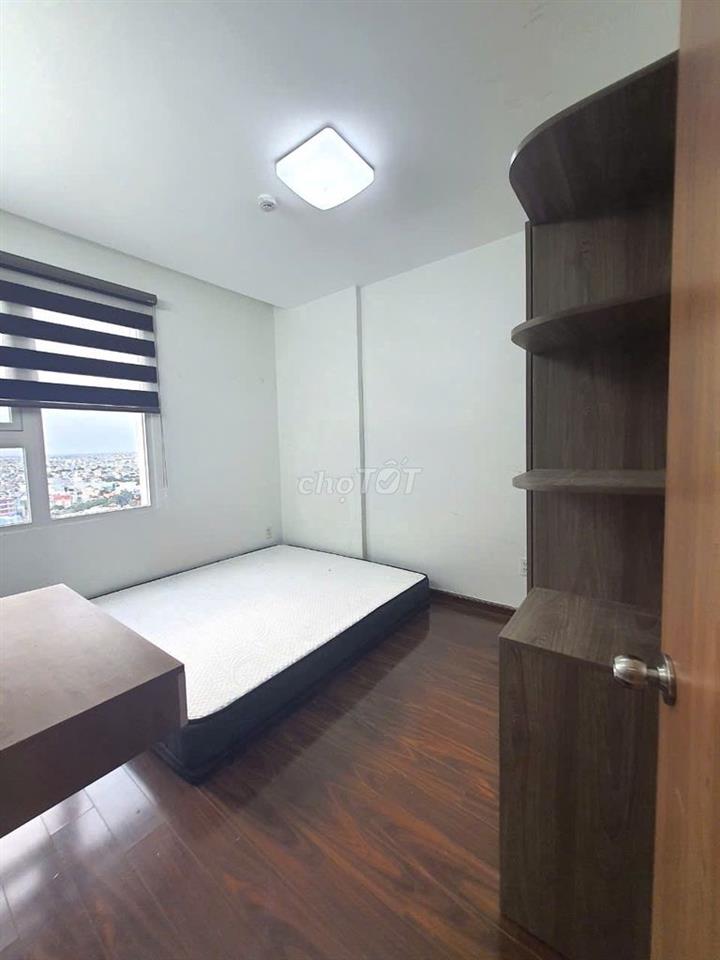 Bán căn hộ Summer Square 76m2 3PN 2WC view đẹp Q6