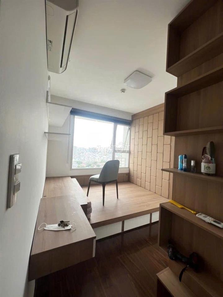 Bán căn hộ Summer Square 76m2 3PN 2WC view đẹp Q6