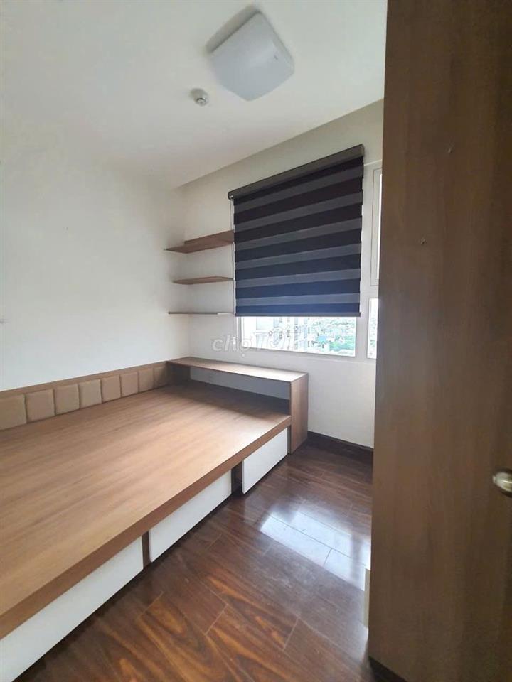 Bán căn hộ Summer Square 76m2 3PN 2WC view đẹp Q6