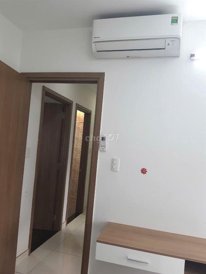 Bán căn hộ Summer Square 76m2 3PN 2WC view đẹp Q6