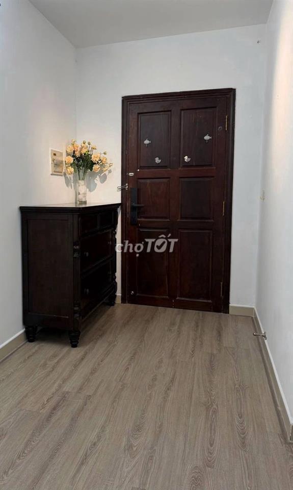 Bán căn hộ Bàu Cát 2 Quận Tân Bình sổ hồng lâu dài