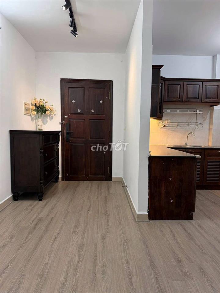 Bán căn hộ Bàu Cát 2 Quận Tân Bình sổ hồng lâu dài
