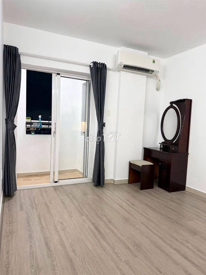 Bán căn hộ Bàu Cát 2 Quận Tân Bình sổ hồng lâu dài