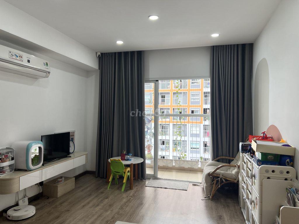 TÔI CẦN BÁN CĂN HỘ CARILLON 7 ( 3PN CĂN GÓC) SỔ HỒNG