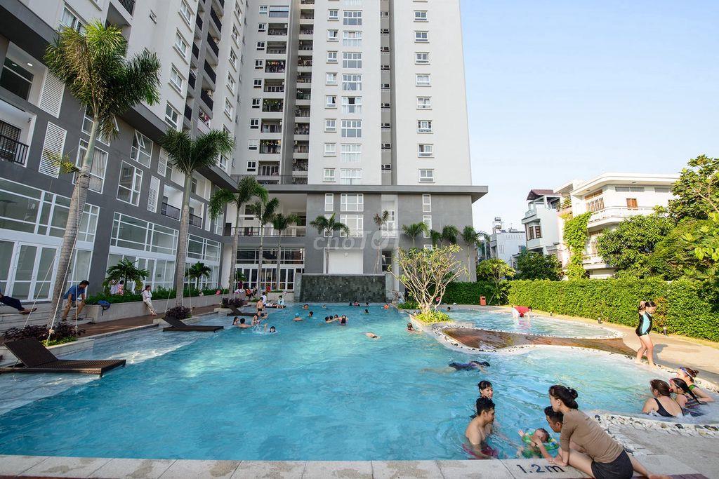 12tr/th _ cho thuê căn 3 Phòng ngủ Thuê nhanh giá tố.t AN GIA GARDEN