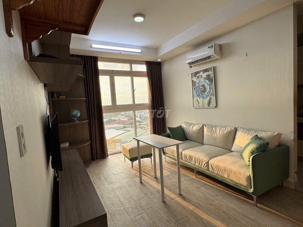 12tr/th _ cho thuê căn 3 Phòng ngủ Thuê nhanh giá tố.t AN GIA GARDEN