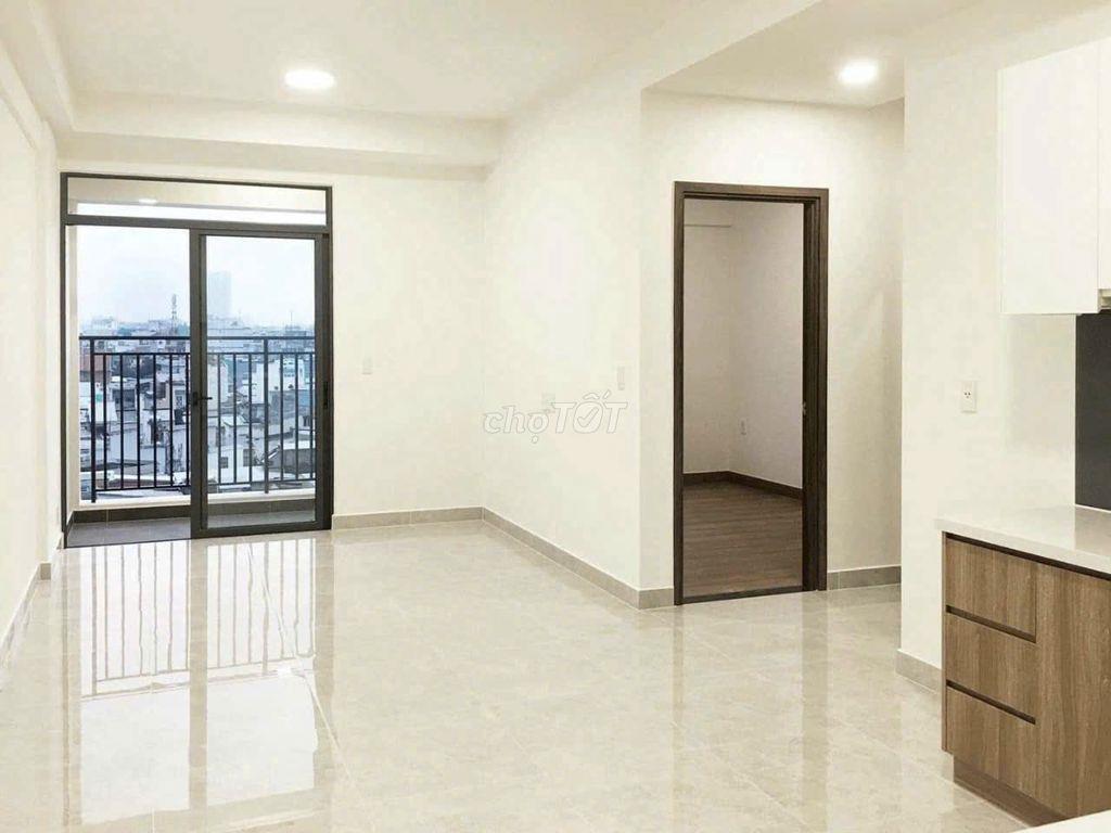 Bán căn hộ Saigon asiana Quận 6 68m2 2pn/2wc 3.850 tỷ 