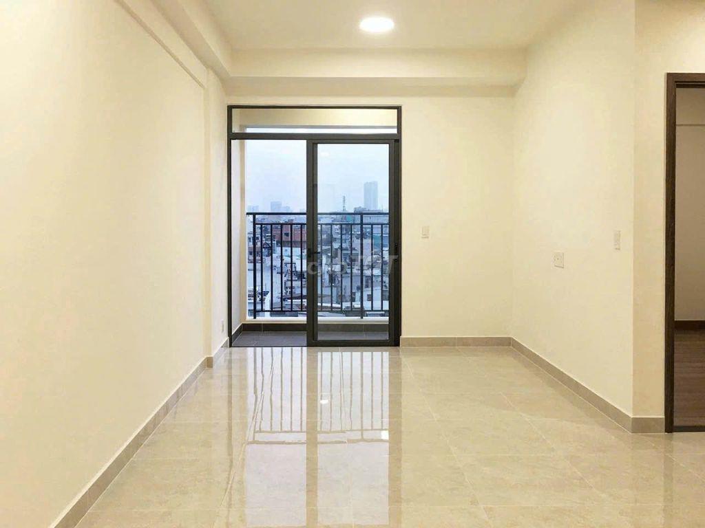 Bán căn hộ Saigon asiana Quận 6 68m2 2pn/2wc 3.850 tỷ 