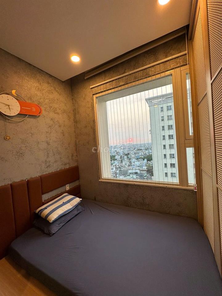 Bán CC Summer Square, DT 63m2, 2PN, 2WC Giá chỉ 3, 350 tỷ  Q,6