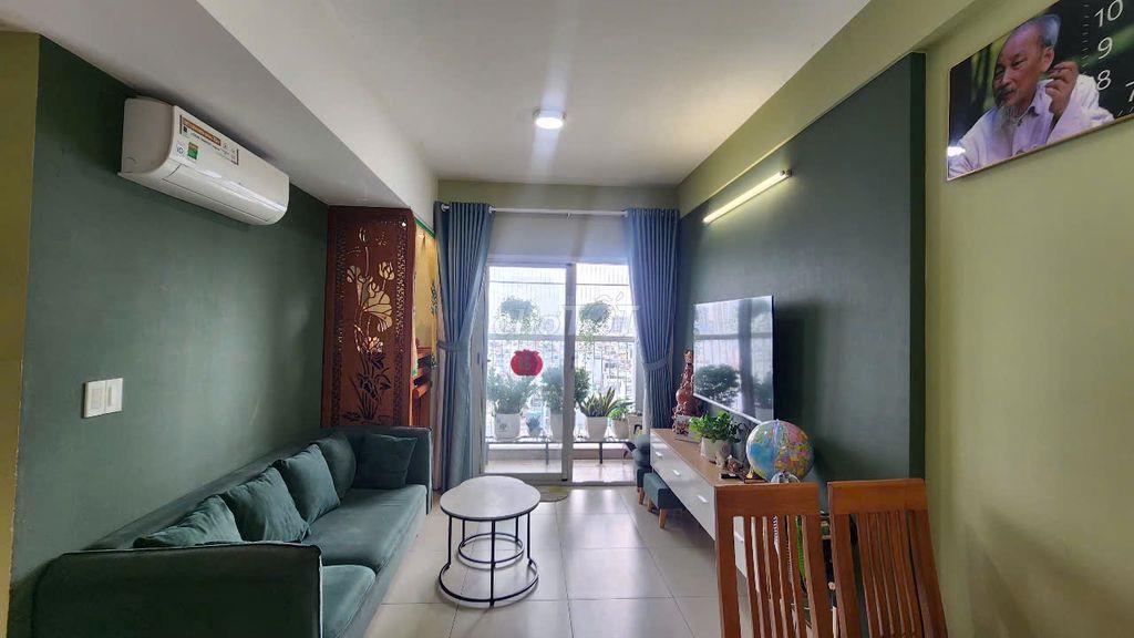CHÍNH CHỦ CẦN BÁN CĂN CARILLON 7 66M2 - 3,9 TỶ TL (SỔ SẴN)