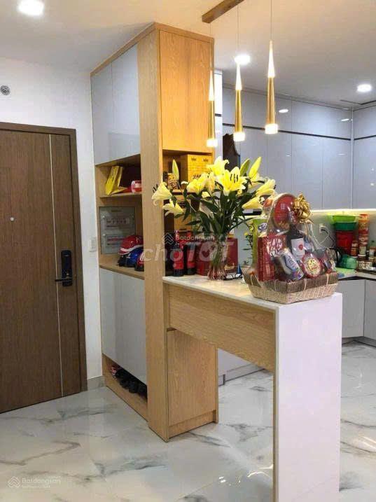 Em mới nhận-  Rivera Park Sài Gòn 2PN - Giá Thật 5.2 tỷ