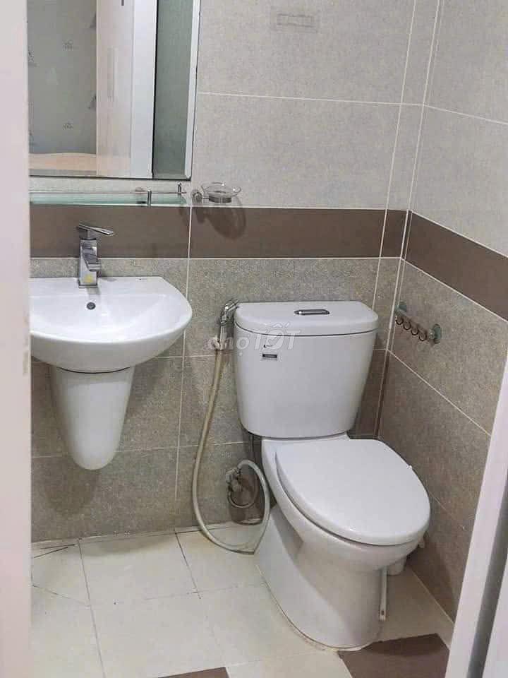 CHO THUÊ CĂN HỘ PHÚC YÊN 3 -65M2 2PN 2WC FULL ĐỒ