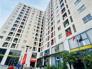 CHO THUÊ CĂN HỘ PHÚC YÊN 3 -65M2 2PN 2WC FULL ĐỒ