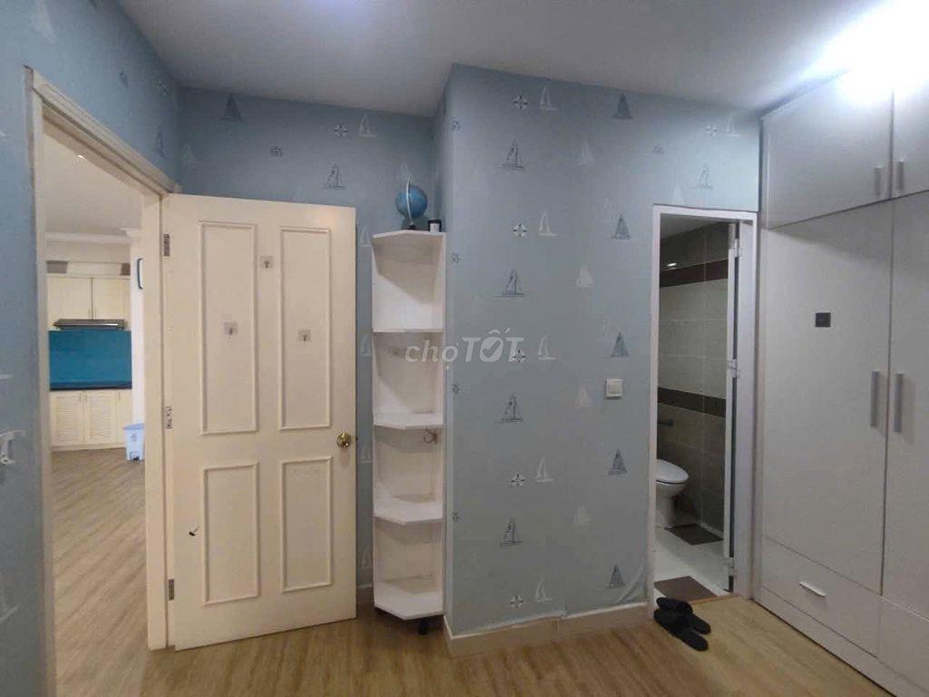 CHO THUÊ CĂN HỘ PHÚC YÊN 3 -65M2 2PN 2WC FULL ĐỒ