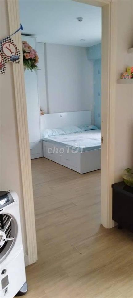 CHO THUÊ CĂN HỘ PHÚC YÊN 3 -65M2 2PN 2WC FULL ĐỒ