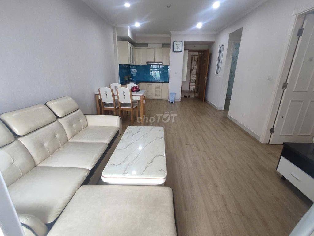 CHO THUÊ CĂN HỘ PHÚC YÊN 3 -65M2 2PN 2WC FULL ĐỒ