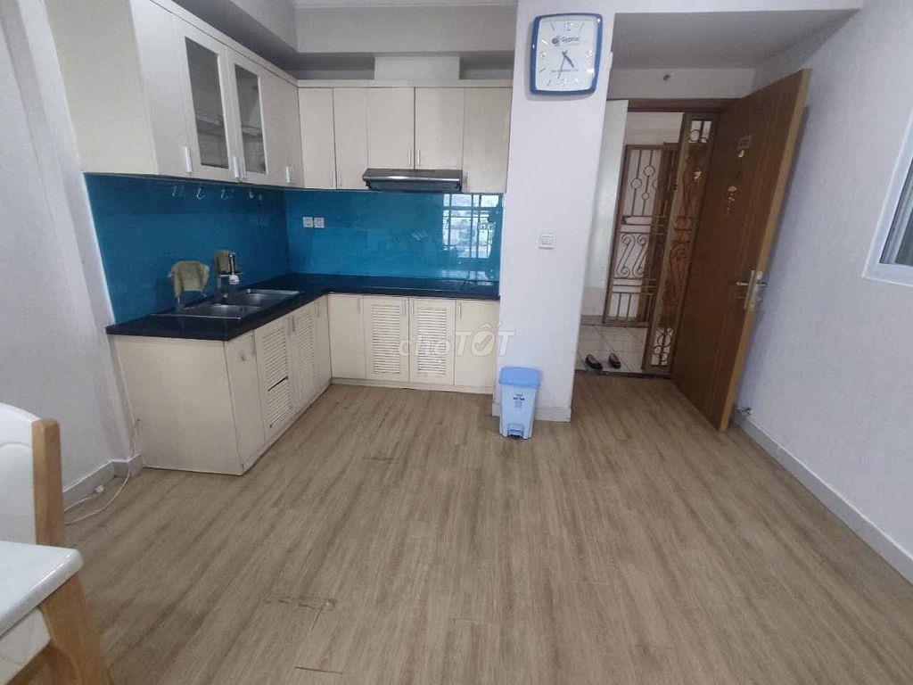 CHO THUÊ CĂN HỘ PHÚC YÊN 3 -65M2 2PN 2WC FULL ĐỒ