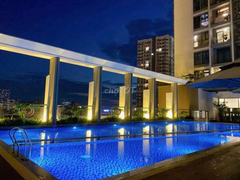 Bán căn 2pn ( Asiana capella) giá 3 tỉ 650 nhà mới