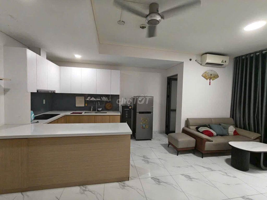 Bán căn 2pn ( Asiana capella) giá 3 tỉ 650 nhà mới