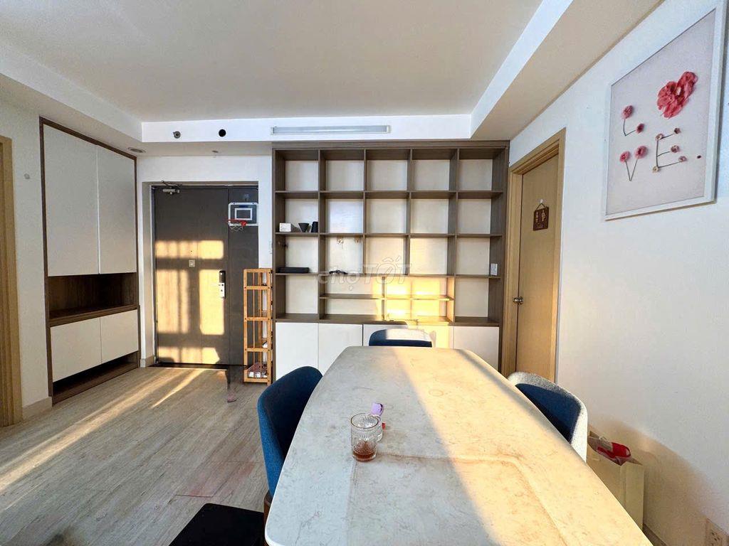 Thông tin - thật AN GIA GARDEN 63M2 -2PN-2WC GIÁ CHỈ 4 TỈ.