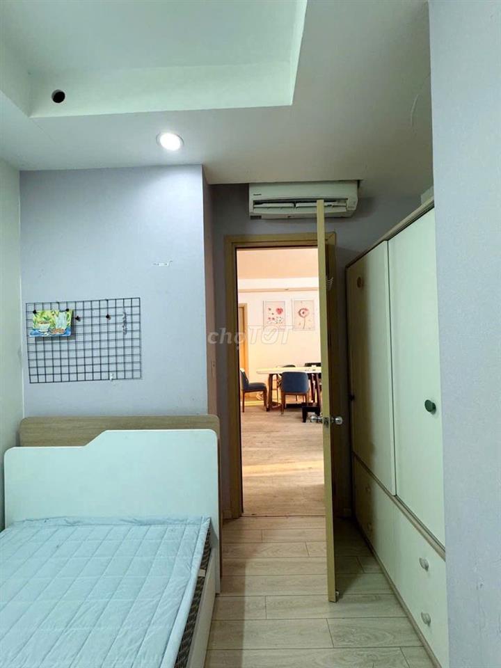 Thông tin - thật AN GIA GARDEN 63M2 -2PN-2WC GIÁ CHỈ 4 TỈ.