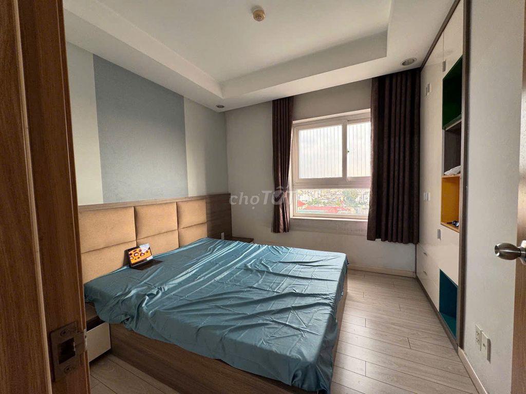 Thông tin - thật AN GIA GARDEN 63M2 -2PN-2WC GIÁ CHỈ 4 TỈ.