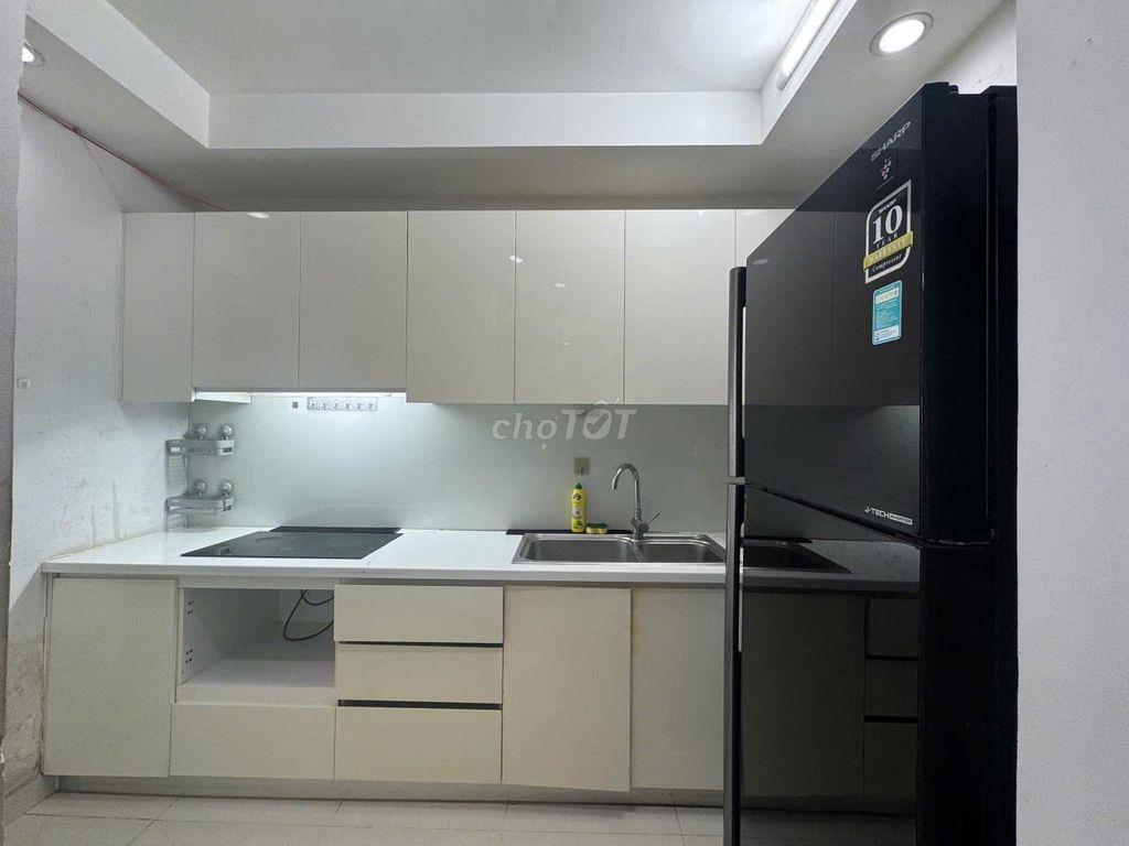 Thông tin - thật AN GIA GARDEN 63M2 -2PN-2WC GIÁ CHỈ 4 TỈ.