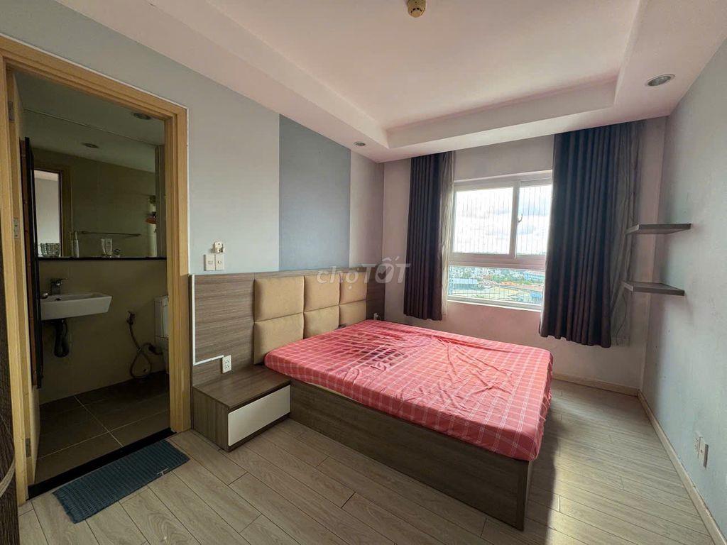 Thông tin - thật AN GIA GARDEN 63M2 -2PN-2WC GIÁ CHỈ 4 TỈ.