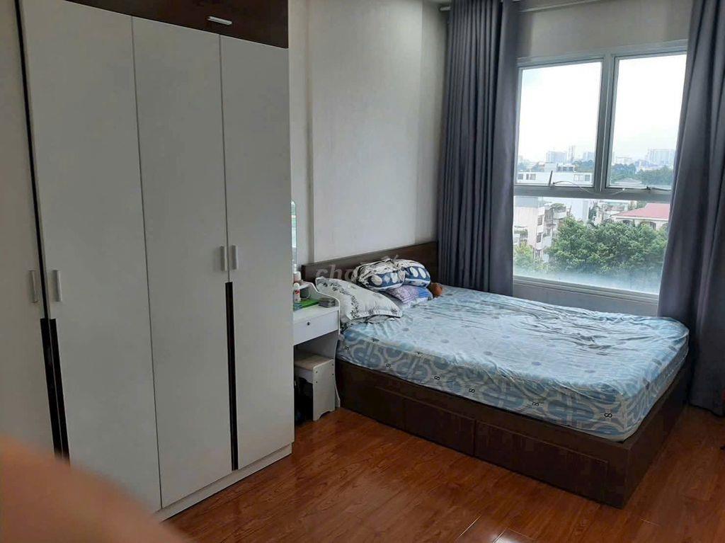 🏡 CHÍNH CHỦ CẦN BÁN CĂN HỘ CARILLON 3 – TÂN BÌNH 🏡